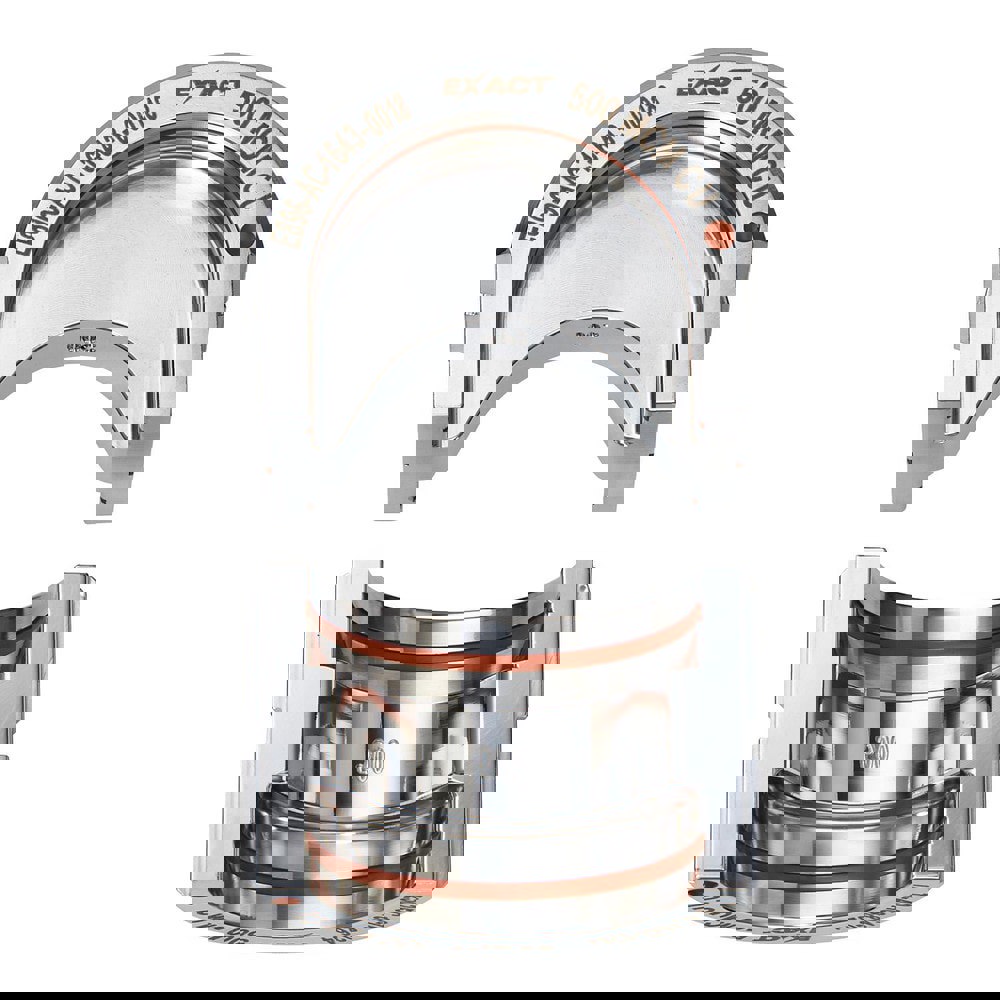 Crimper Dies; Tool Type: U-Style Dies ; Size: 500 MCM ; Color: Silver ; For Use With: Mfr. No. 2779-22 ; Type: U-Style Dies ; UNSPSC Code: 27112820